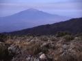 Aufstieg auf den Kilimanjaro