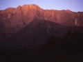 Aufstieg auf den Mt. Meru