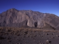 Aufstieg auf den Mt. Meru