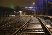 oLandschaftspark Duisburg Nrd