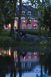 Schloss Oberhausen