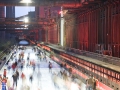 Eislaufbahn, Kokerei Zollverein