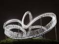 Tiger & Turtle