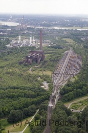 Landschaftspark Duisburg Nord