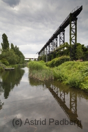 Landschaftspark Duisburg Nord