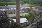 Landschaftspark Duisburg Nord