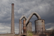 Landschaftspark Duisburg Nord