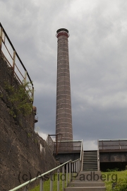 Landschaftspark Duisburg Nord