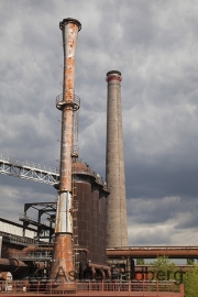 Landschaftspark Duisburg Nord