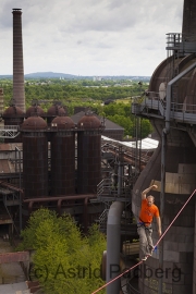 Landschaftspark Duisburg Nord