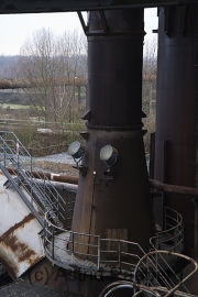 Landschaftspark Duisburg Nord