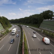 A 52, bei Alfredusbad