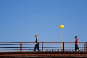 Schachtzeichen 2010, Kokerei Zollverein XII