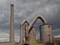 Landschaftspark Duisburg Nord