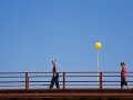 Schachtzeichen 2010, Kokerei Zollverein XII