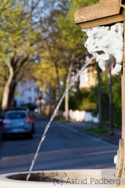 Märchenbrunnen