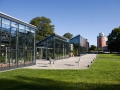 Hardt, Botanischer Garten