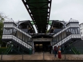 Schwebebahnstation Völklinger Straße