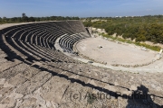 Salamis, Theater