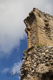 St. Hilarion nach Bellapais