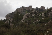 Burg Kantara