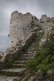 Burg Kantara