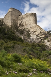 Burg Kantara