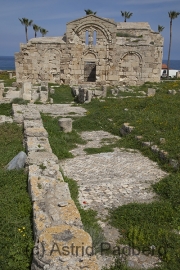 Dipkarpaz, Agios Filon / Karpasia