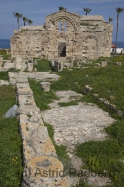 Dipkarpaz, Agios Filon / Karpasia