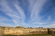 Famagusta / Gazimagusa, Stadtmauer
