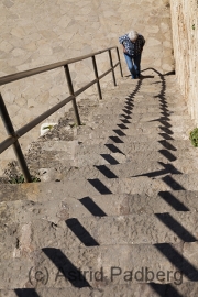 Famagusta / Gazimagusa, Stadtmauer