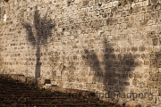 Famagusta / Gazimagusa, Stadtmauer