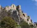 St. Hilarion nach Bellapais