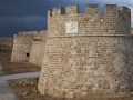 Famagusta / Gazimagusa, Stadtmauer