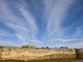 Famagusta / Gazimagusa, Stadtmauer