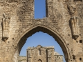 Famagusta / Gazimagusa, Karmelitenkirche