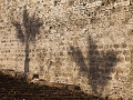 Famagusta / Gazimagusa, Stadtmauer