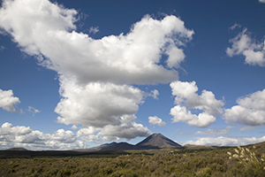 Tongariro Nationalpark