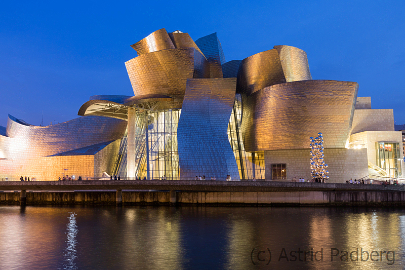 Guggenheim Museum