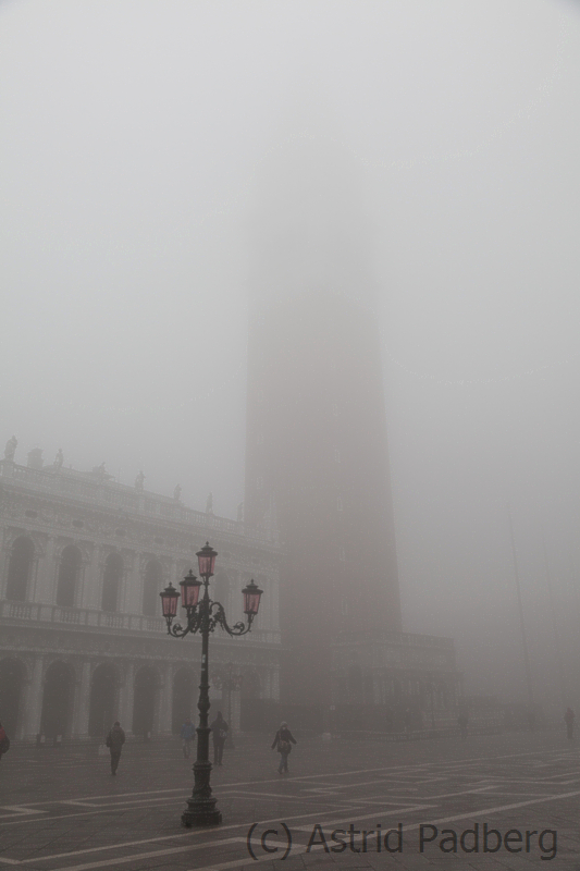 Campanile San Marco