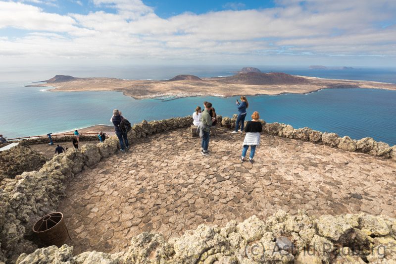 Mirador del Rio