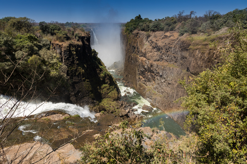 Devil's Cataract