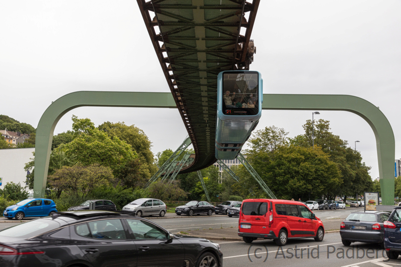 Bundesallee/Friedrich-Engels-Allee