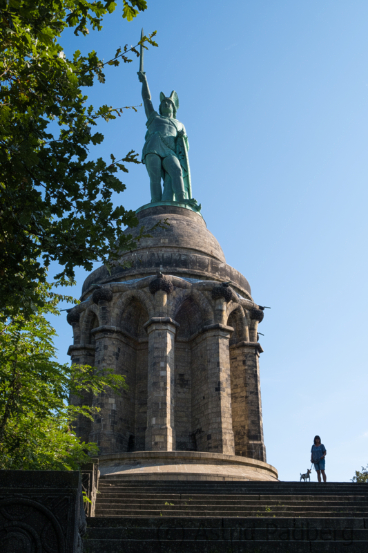 Hermannsdenkmal