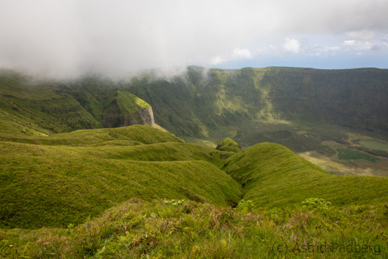 Caldeira von Faial