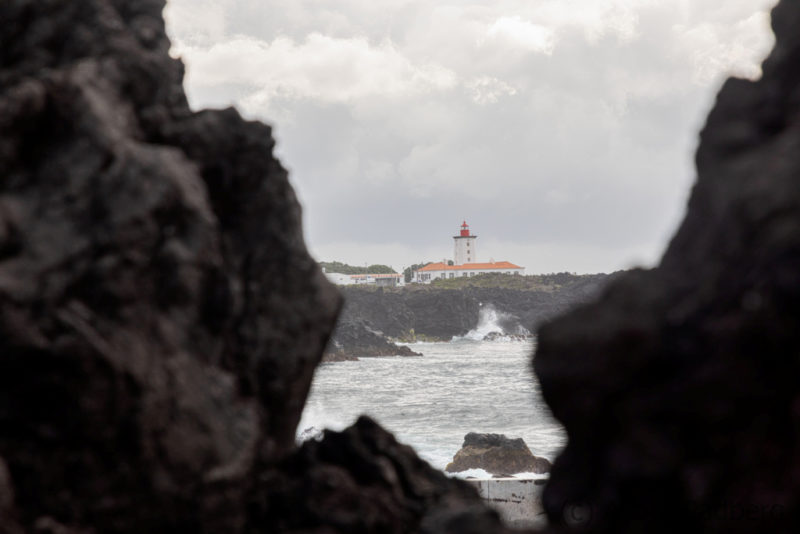 Farol Ponta da Ilha