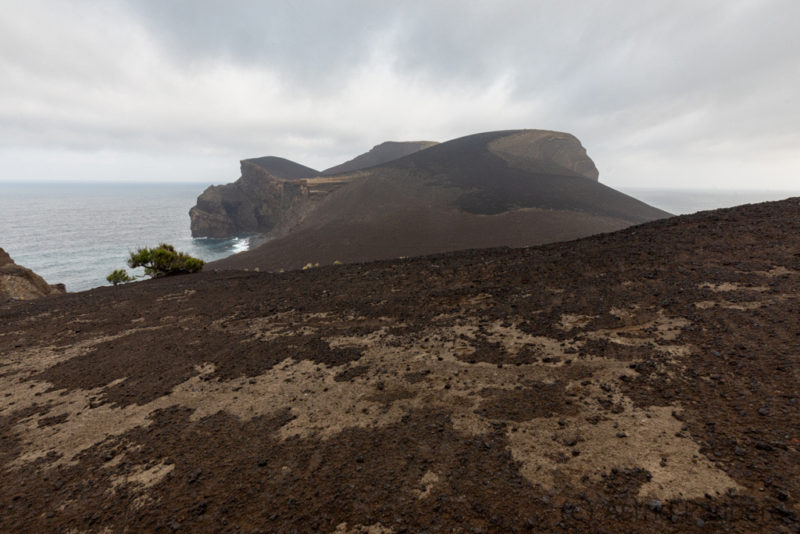 Capelinhos, Faial