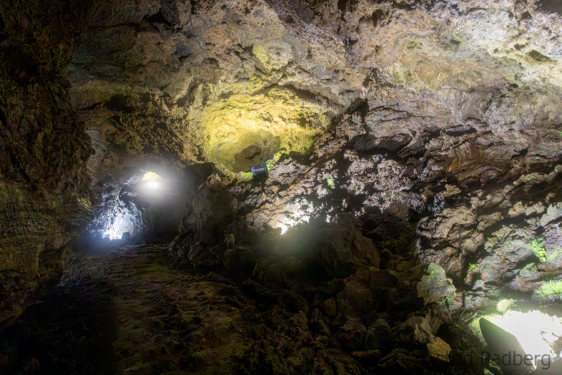 Gruta do Natal