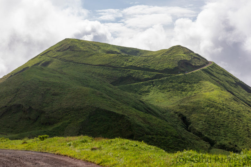 Pico Esperanza, Sao Jorge