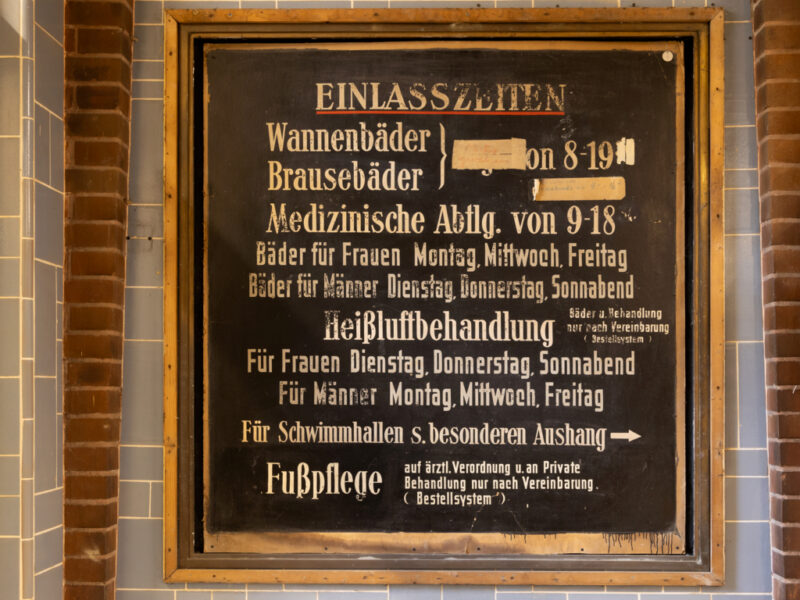 Hubertusbad